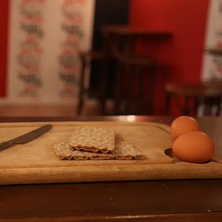 وودستوك مونمارتر باي هيفوفوستيلز بيت شباب