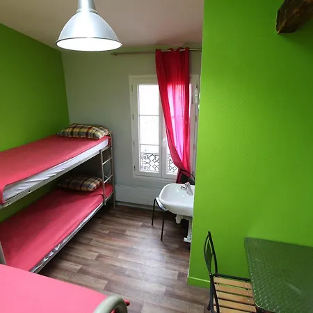 Woodstock Montmartre By Hiphophostels Vandrerhjem *