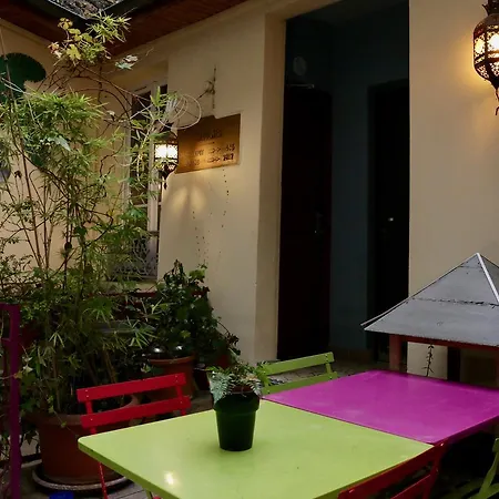 Woodstock Montmartre By Hiphophostels Hostel Paris